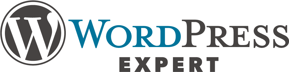 Wordpress Expert Logo